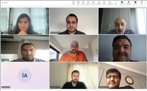 Toplumsal Katkı Koordinatörlüğü Etkinliği